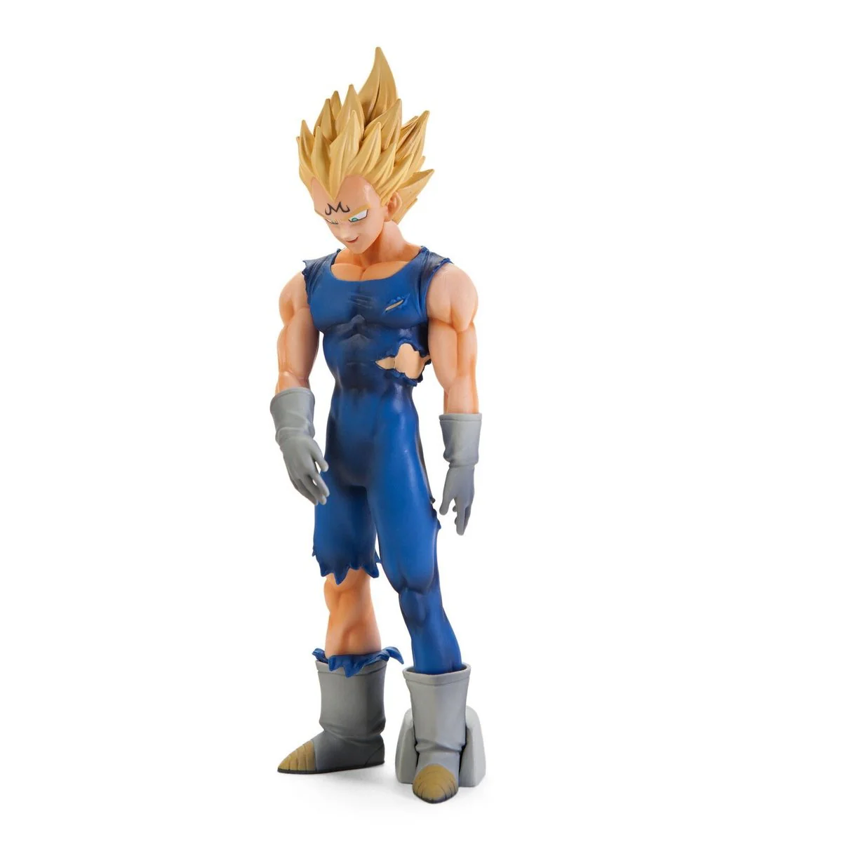 Dragon Ball Z Dramatic Showcase -4th Season- Vol. 1 Super Saiyan "Vegeta"