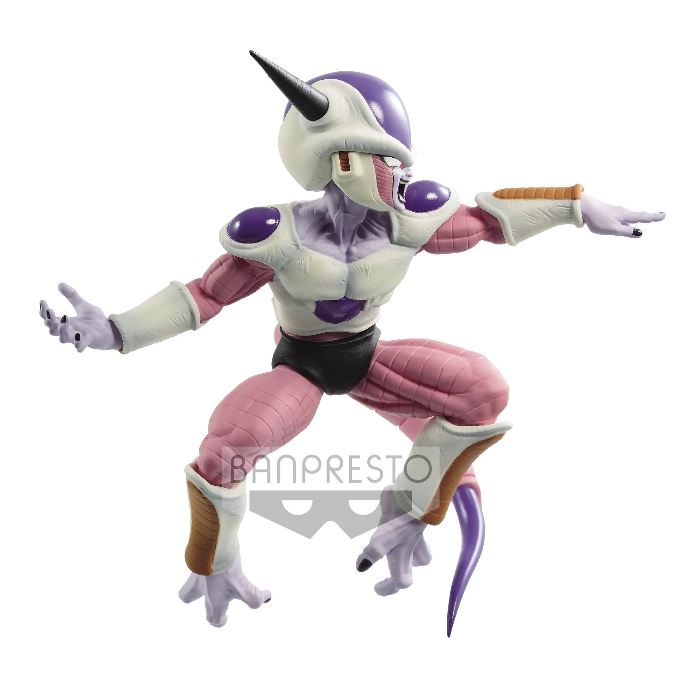 Dragon Ball Z Full Scratch "The Frieza" - Image 2