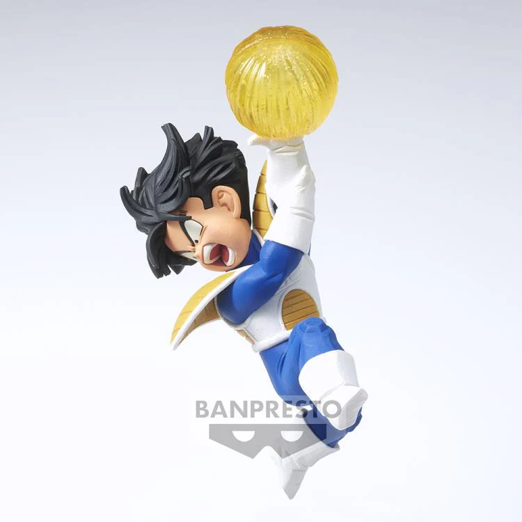 Dragon Ball Z G x Materia "Gohan" - Image 5