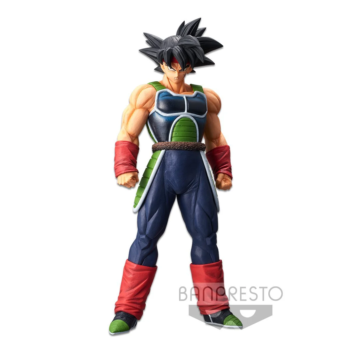 Dragon Ball Z Grandista Nero "Bardock"
