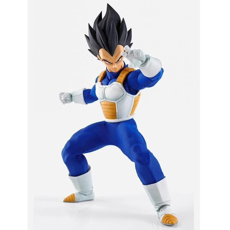 Dragon Ball Z Imagination Works "Vegeta" - Image 5