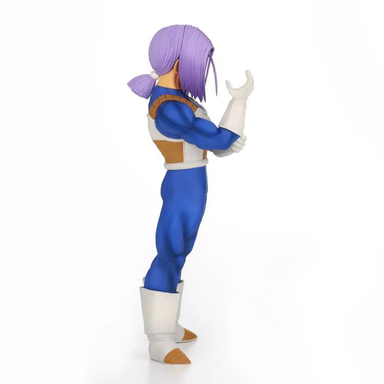 Dragon Ball Z Solid Edge Works Vol. 2 "Trunks" - Image 4