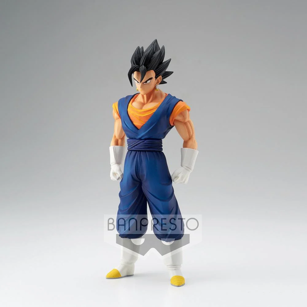 Dragon Ball Z Solid Edge Works Vol. 4 (A: Vegito) - Image 2