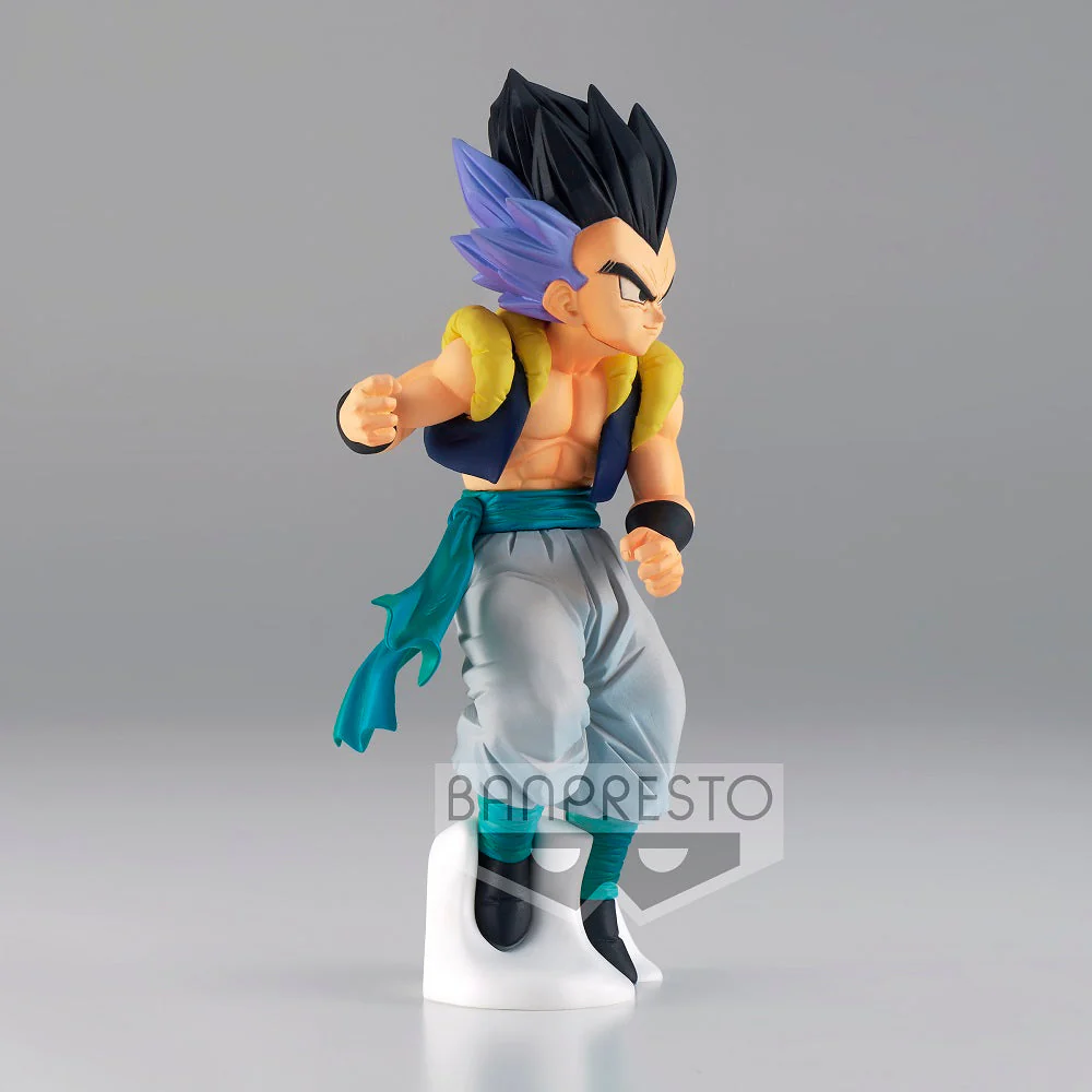 Dragon Ball Z Solid Edge Works Vol. 6 "Gotenks" - Image 2