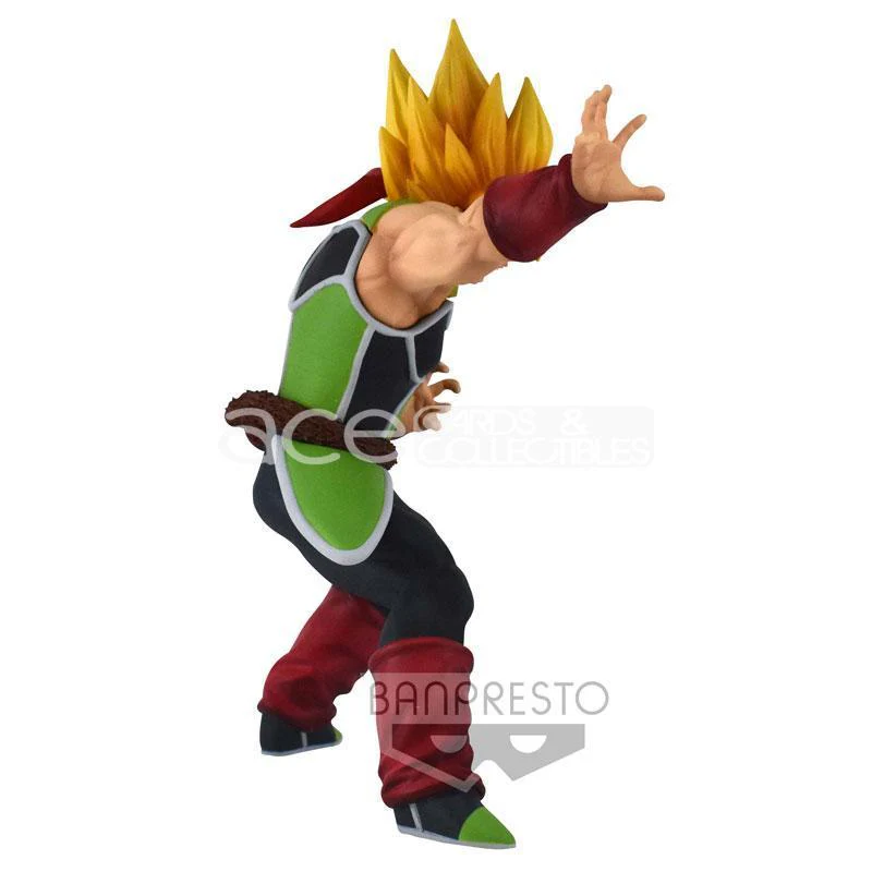 Dragon Ball Z -The Famous Low-class Warrior- "Bardock" - Image 2