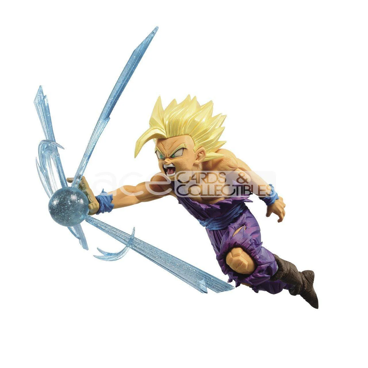 Dragon Ball Z "The Son Gohan" G x Materia - Image 3