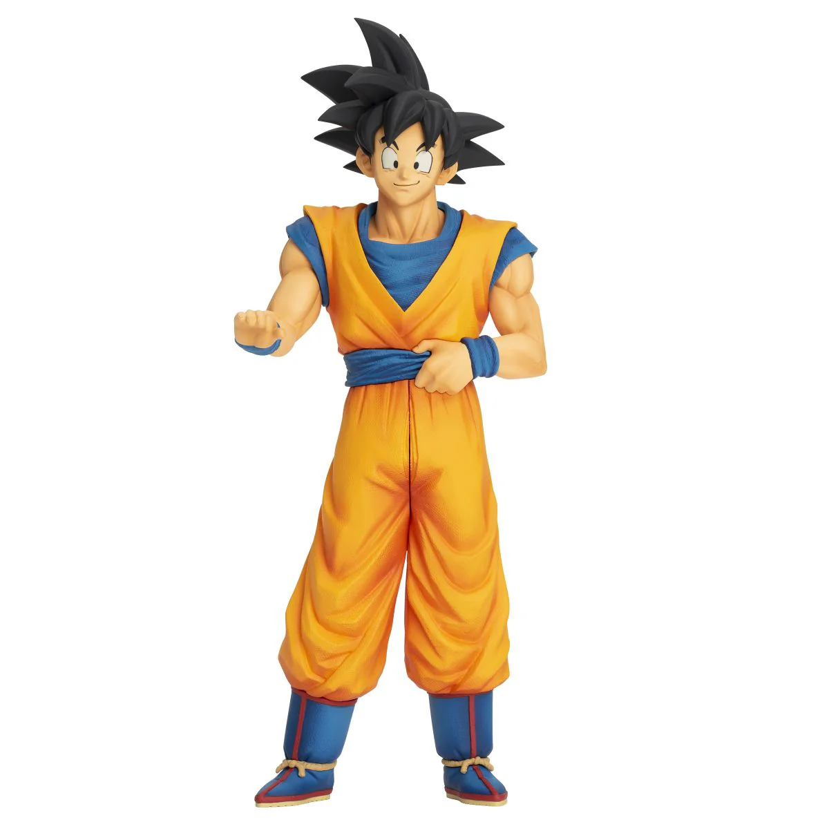 Dragon Ball Z Zokei Ekiden - Image 6