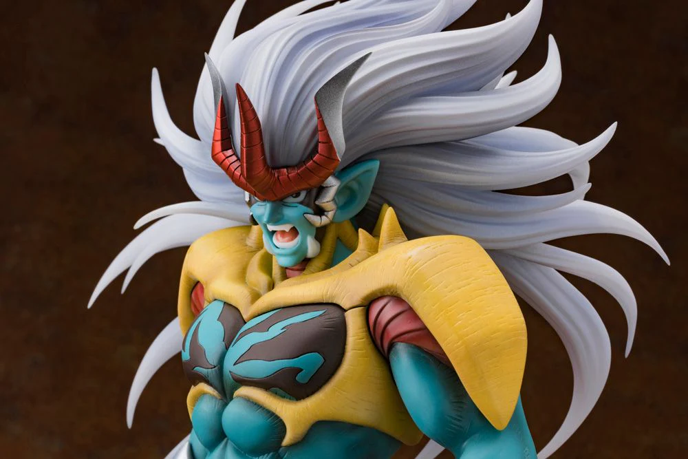Dragon Quest "Hadlar" ARTFXJ - Image 15