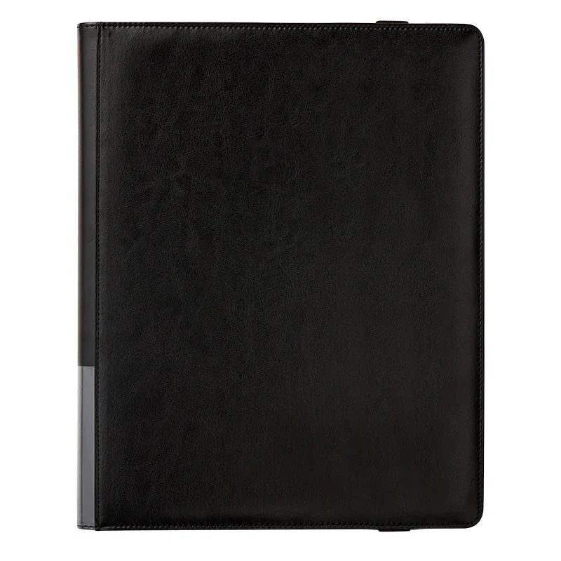 Dragon Shield Card Album Card Codex – Portfolio 360 (Black) - Image 3