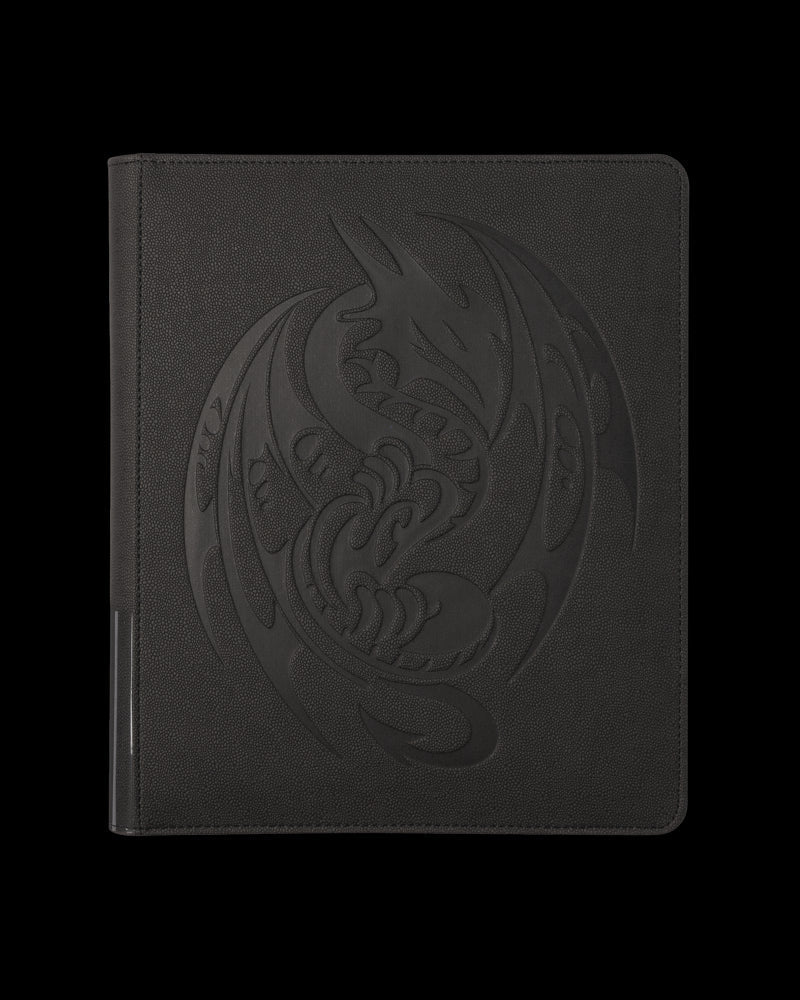 Dragon Shield Card Codex – Portfolio 360 - Image 5