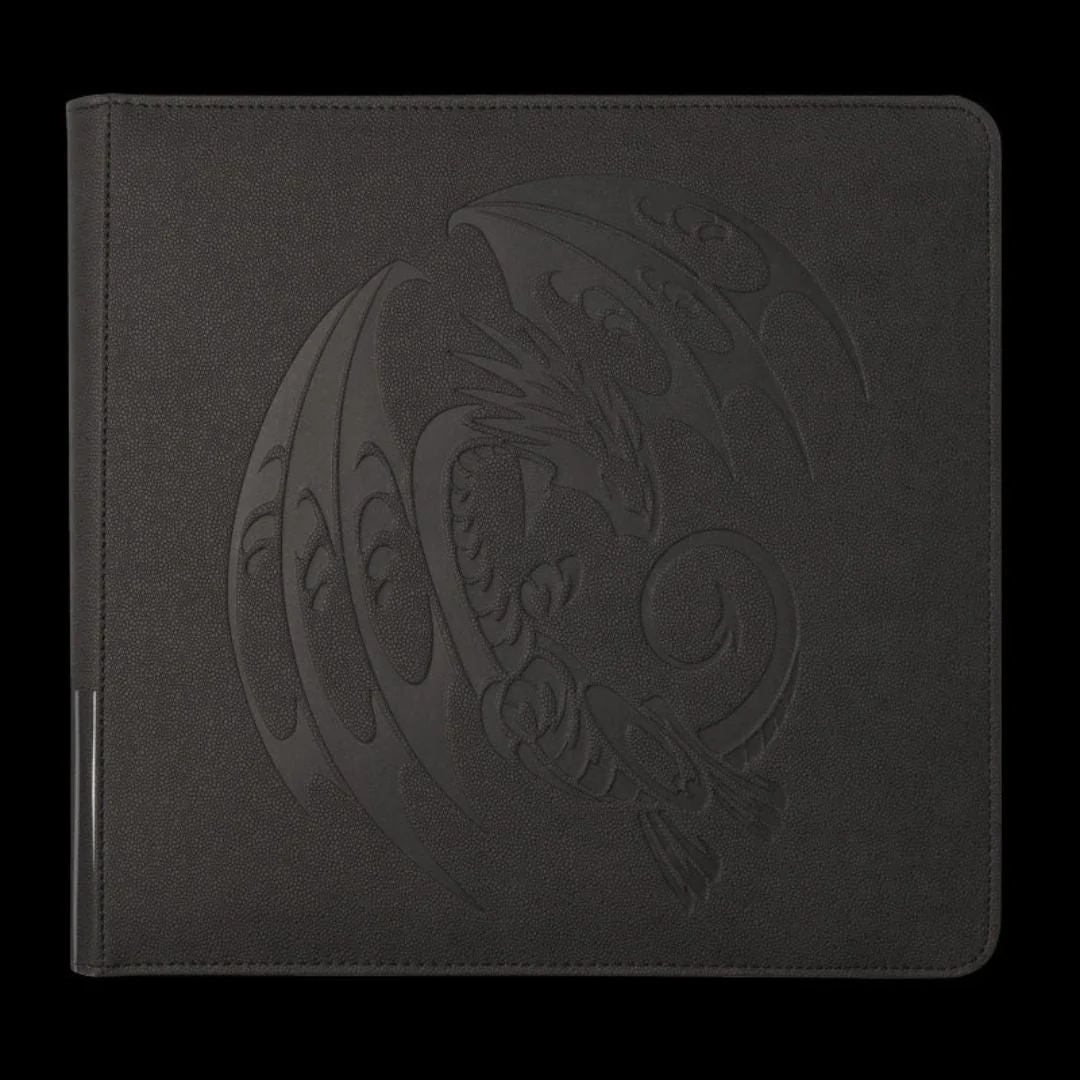 Dragon Shield Card Codex – Portfolio 576 - Image 2