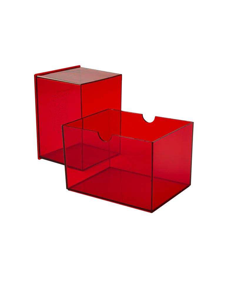 Dragon Shield Deck Box Strongbox 100+ - Image 10