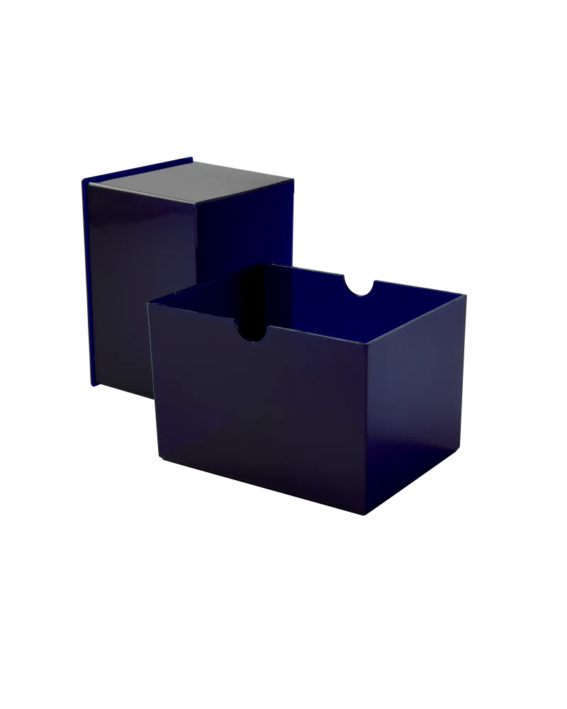 Dragon Shield Deck Box Strongbox 100+ - Image 4