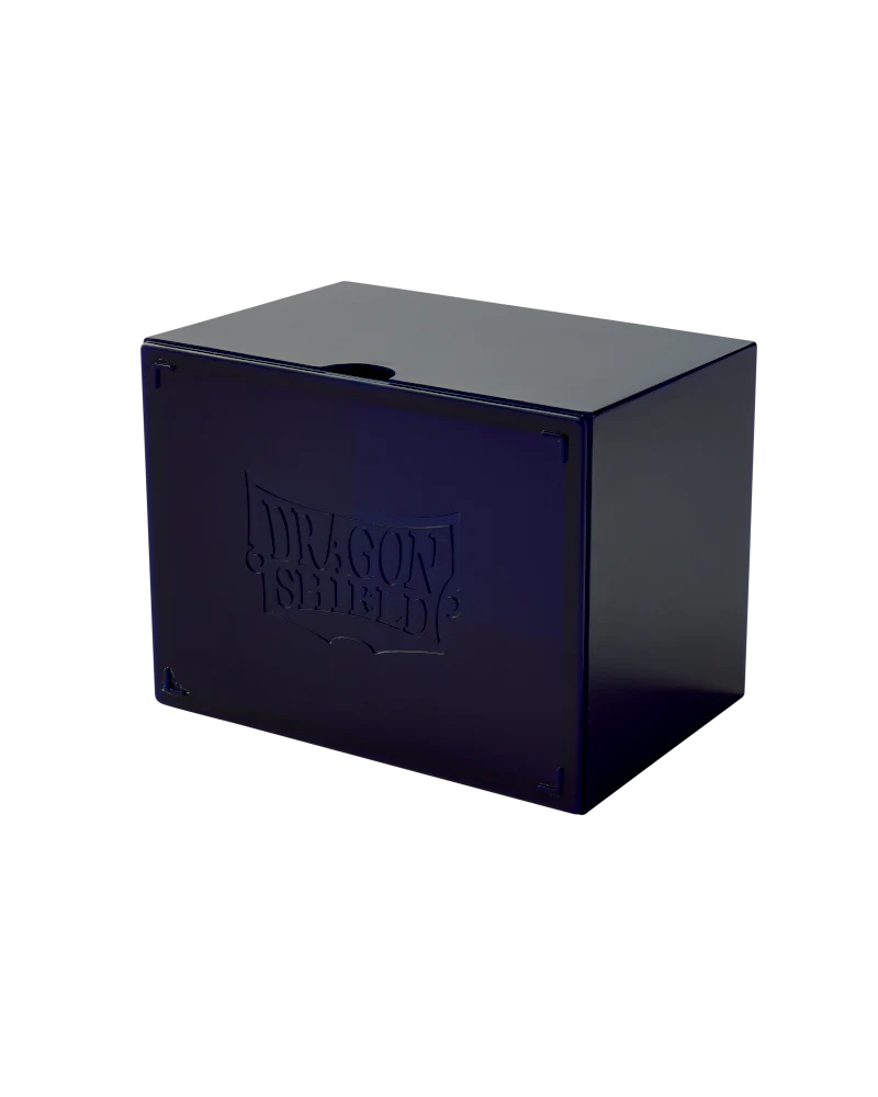 Dragon Shield Deck Box Strongbox 100+ - Image 5