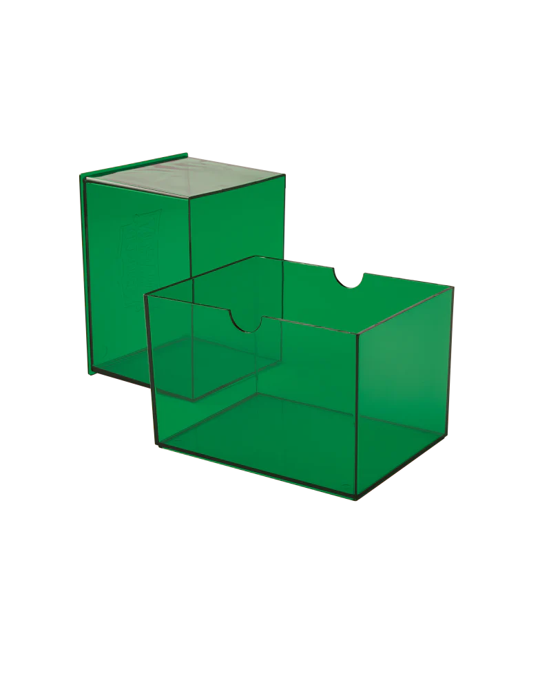 Dragon Shield Deck Box Strongbox 100+ - Image 6