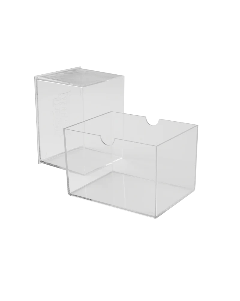 Dragon Shield Deck Box Strongbox 100+ - Image 8