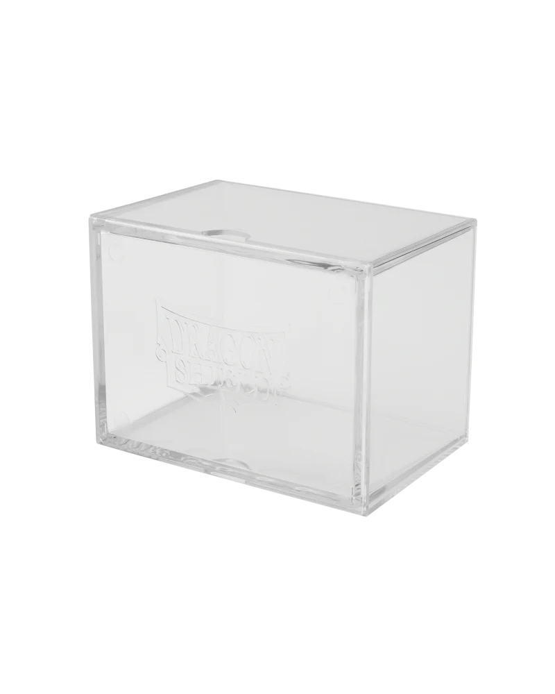 Dragon Shield Deck Box Strongbox 100+ - Image 9