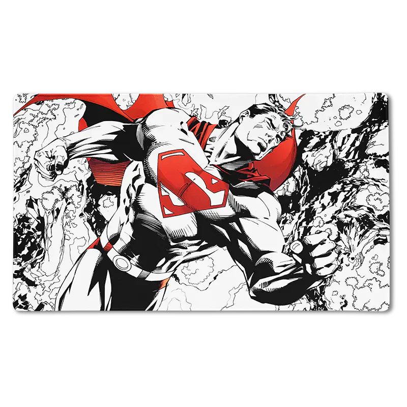 Dragon Shield Playmat "Superman Core" - Image 2