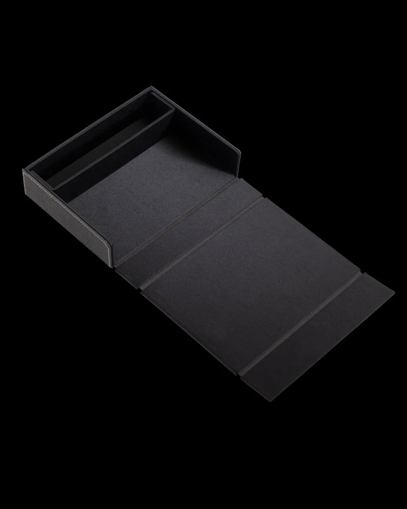 Dragon Shield RPG - Dice Companion (Iron Grey) - Image 2