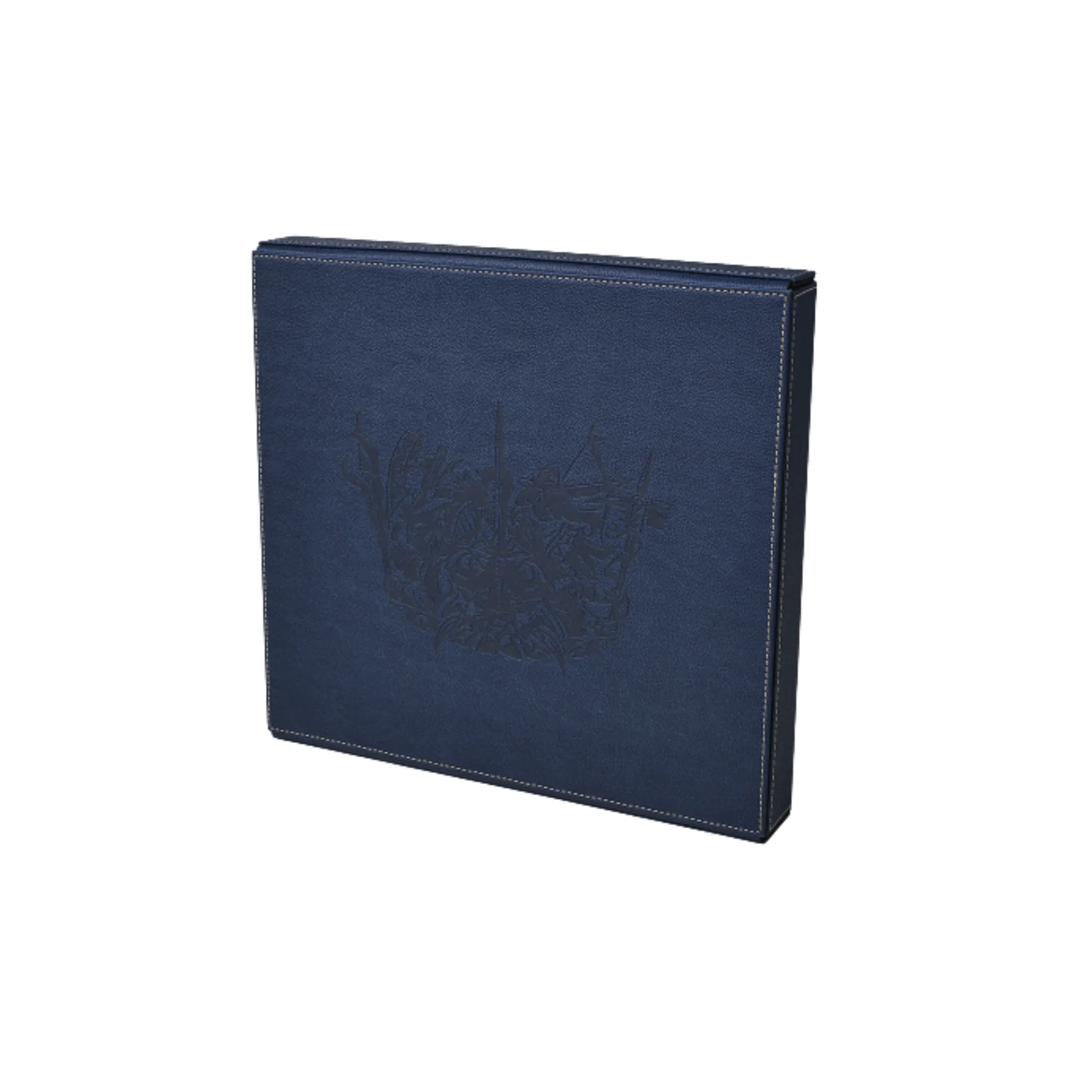 Dragon Shield RPG Player Companion - (Midnight Blue)