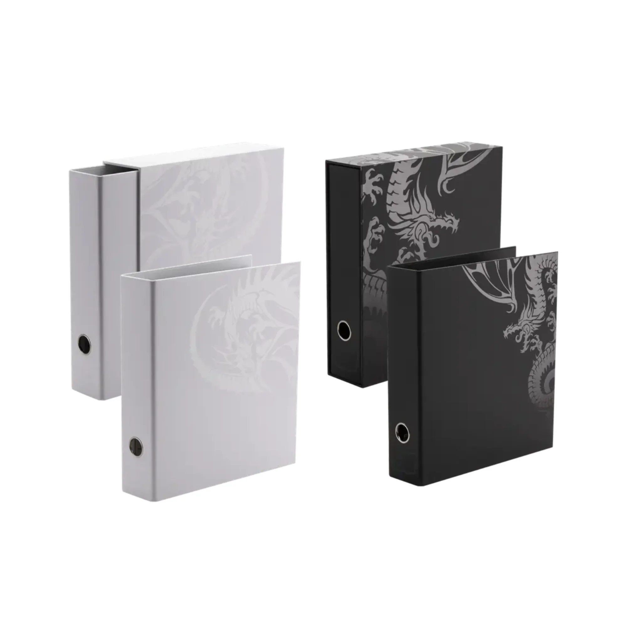 Dragon Shield Sanctuary Slipcase Binder