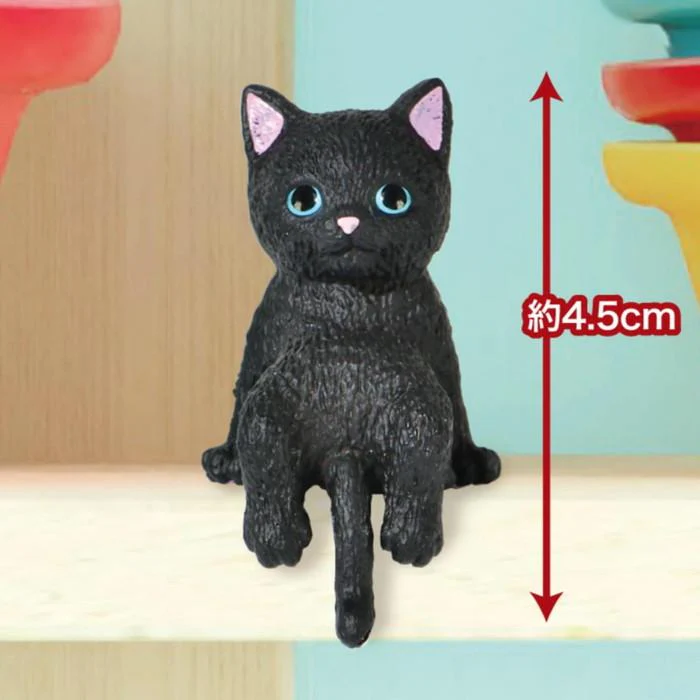 Edge Rest Cat Kitten 2 - Image 2