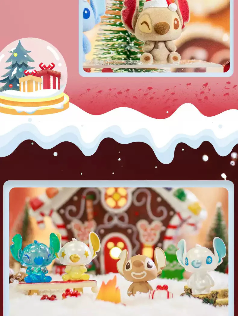Enesco Stitch Ever-Changing Mini Cuteness Series 3 - Image 5