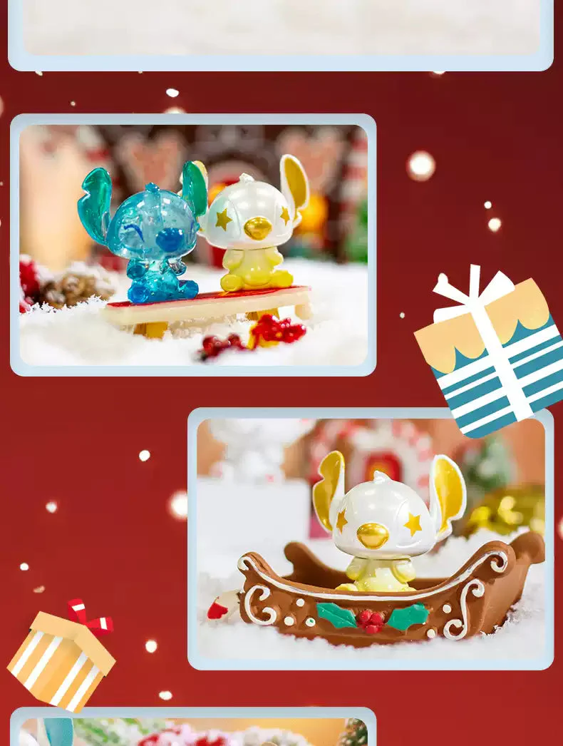 Enesco Stitch Ever-Changing Mini Cuteness Series 3 - Image 6