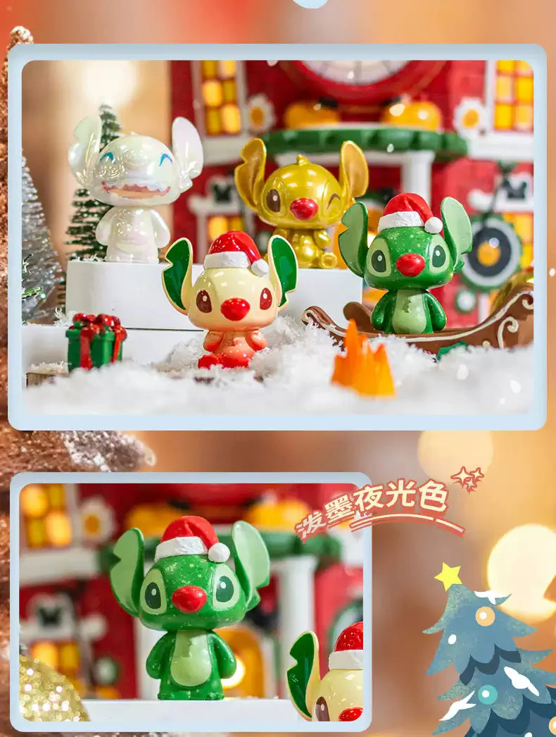 Enesco Stitch Ever-Changing Mini Cuteness Series 3 - Image 7