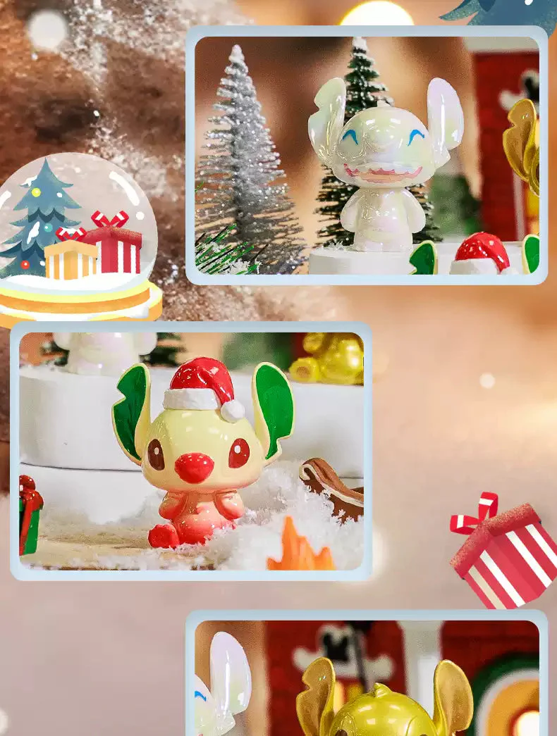 Enesco Stitch Ever-Changing Mini Cuteness Series 3 - Image 8
