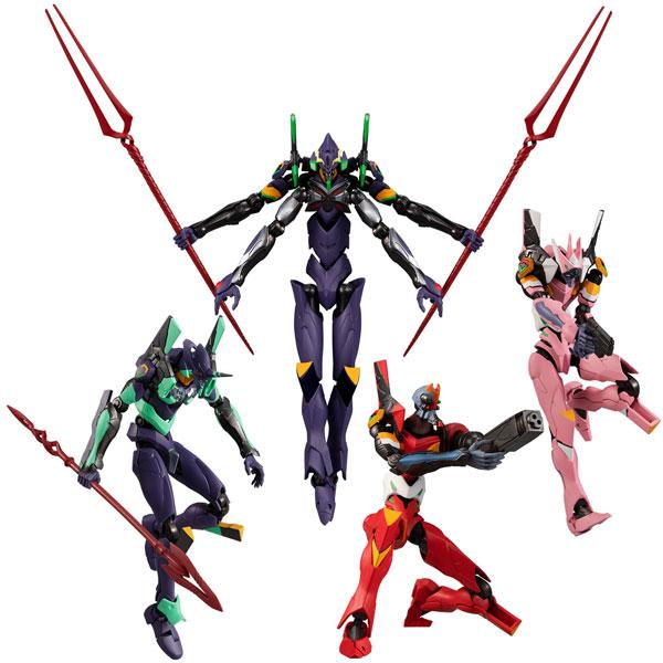 Eva-Frame: Rebuild of Evangelion 02