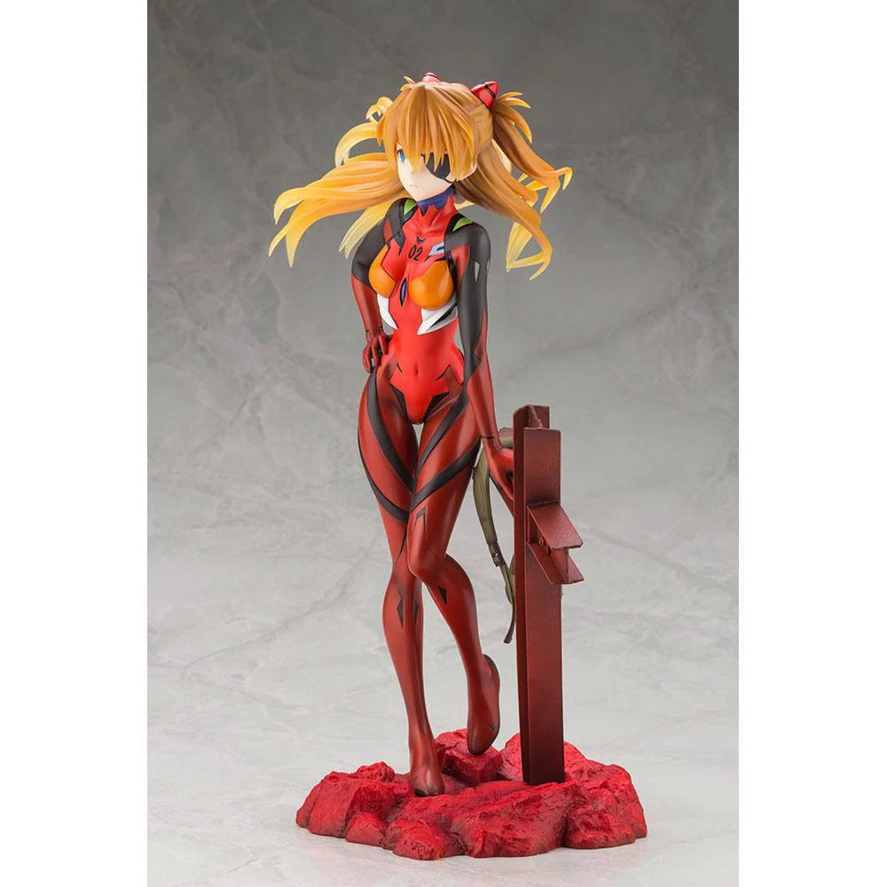 Evangelion "Asuka Shikinami" Langley - Image 13