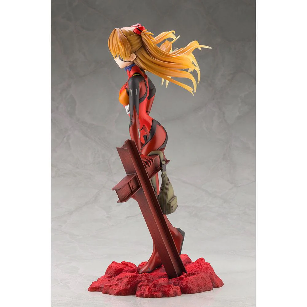 Evangelion "Asuka Shikinami" Langley - Image 14
