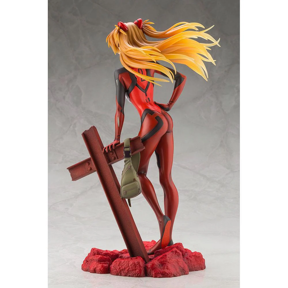 Evangelion "Asuka Shikinami" Langley - Image 15