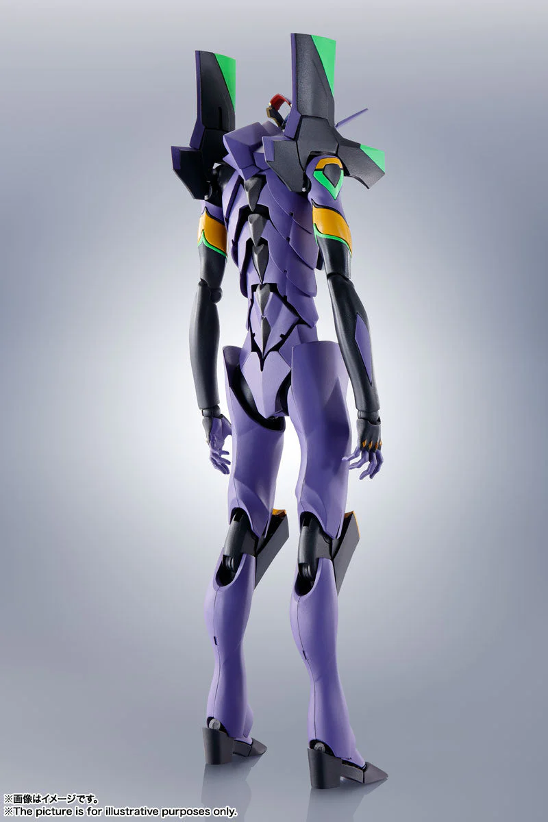 Evangelion Figuarts Zero "Evangelion Unit 13" <Side Eva> - Image 4