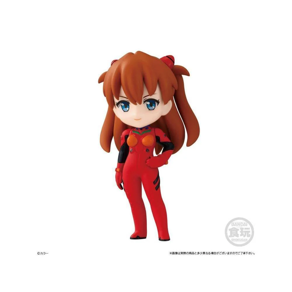 Evangelion Primostyle Set - Image 4