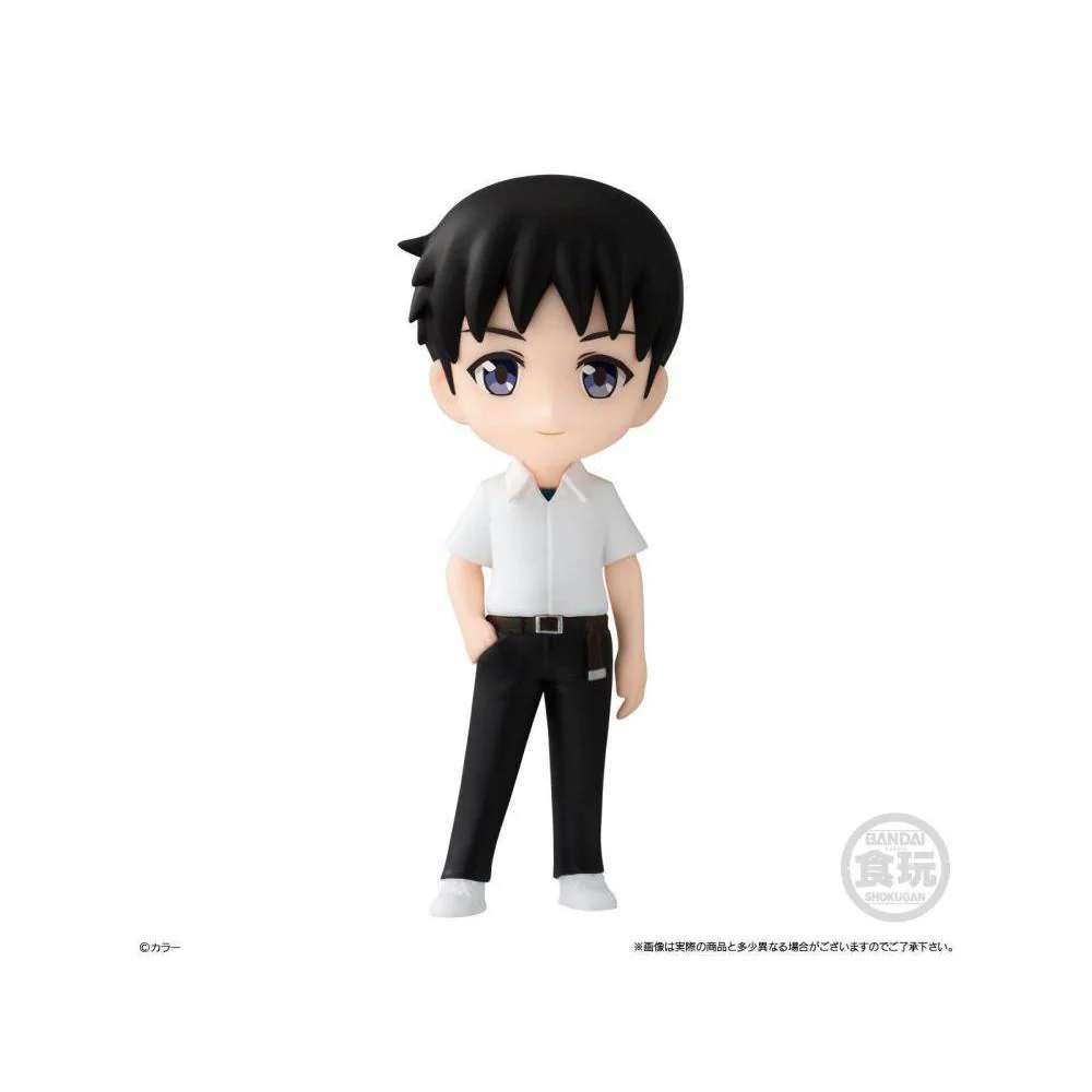 Evangelion Primostyle Set - Image 7