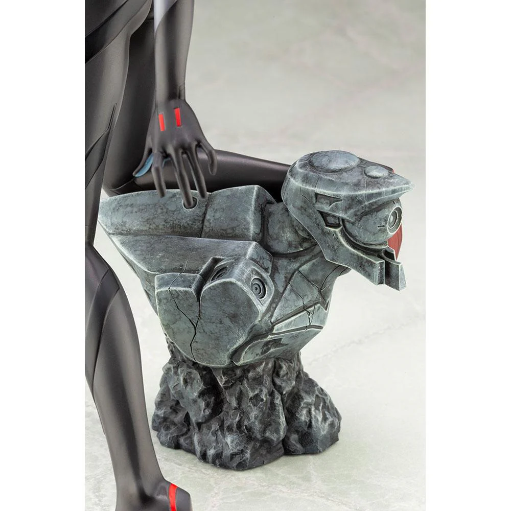 Evangelion [Tentative Name] "Rei Ayanami" Plugsuit ver. - Image 12