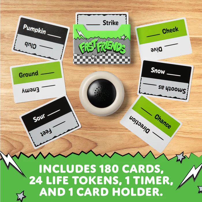 Exploding Kittens: Fast Friends EN - Image 5