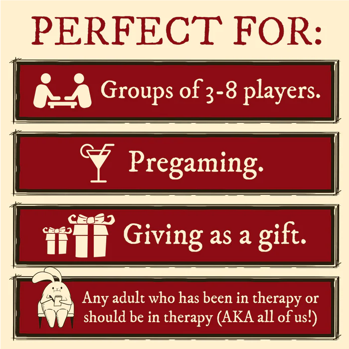 Exploding Kittens: Horrible Therapist EN - Image 4
