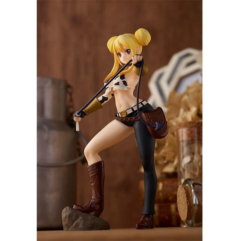 Fairy Tail Final Season Pop Up Parade "Lucy Heartfilia" (Taurus Form Ver.) - Image 2