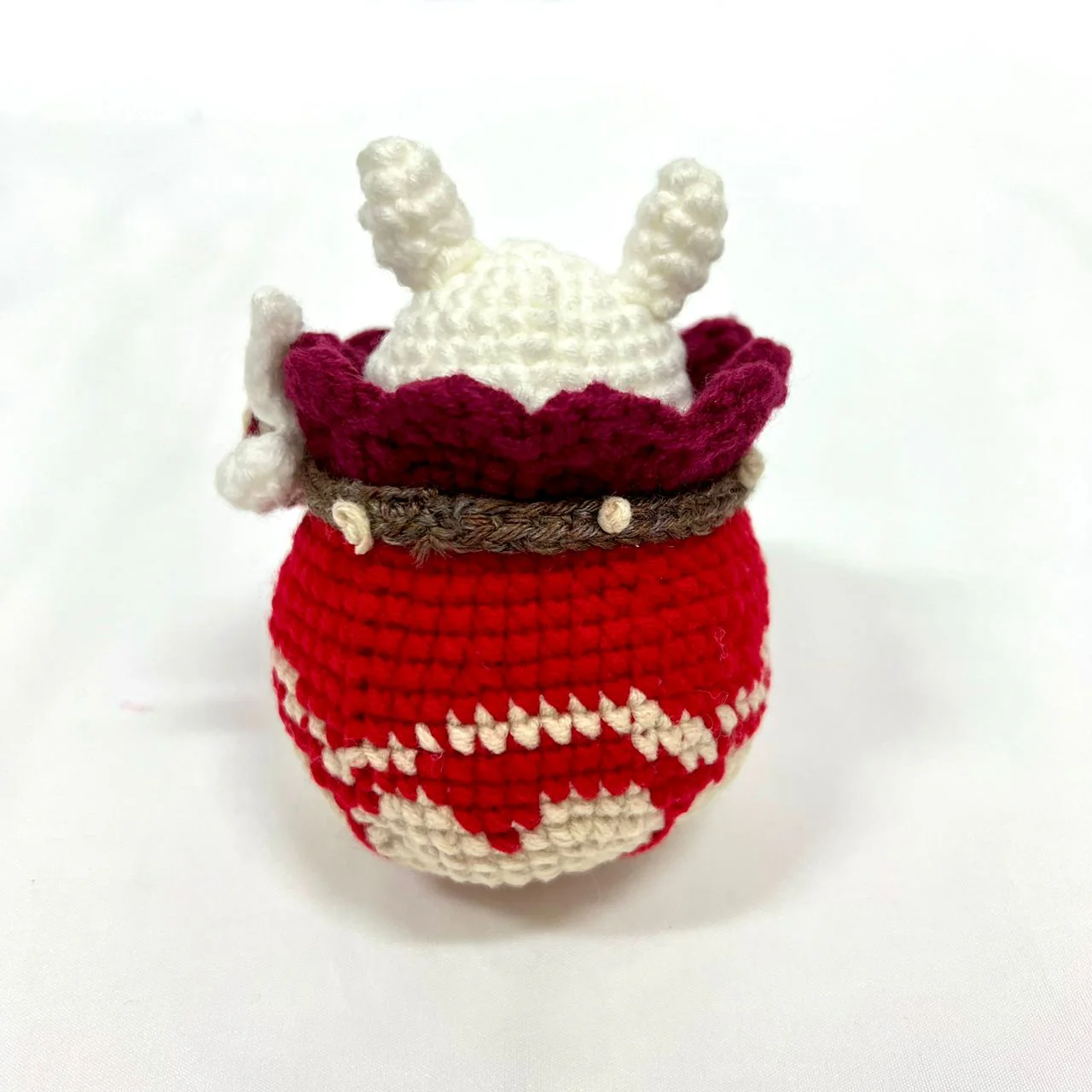 Fan Made Genshin Impact Plush "Jumpy Dumpty" - Image 2