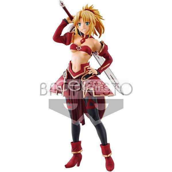 Fate/Apocrypha Saber of Red (Mordred)