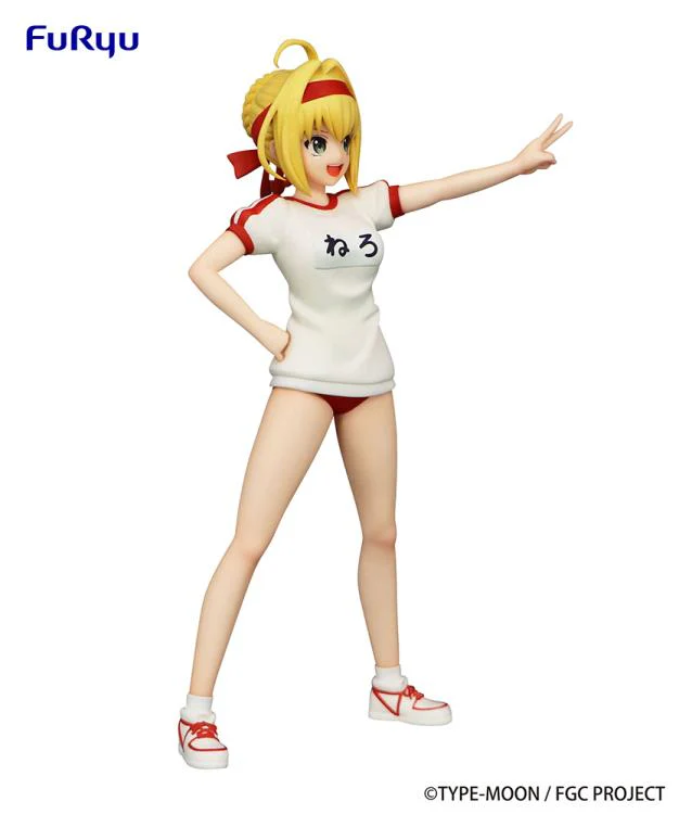 Fate/Grand Carnival Special Figure "Nero" - Image 5