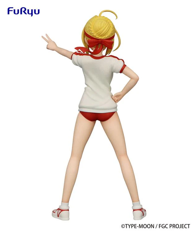 Fate/Grand Carnival Special Figure "Nero" - Image 6
