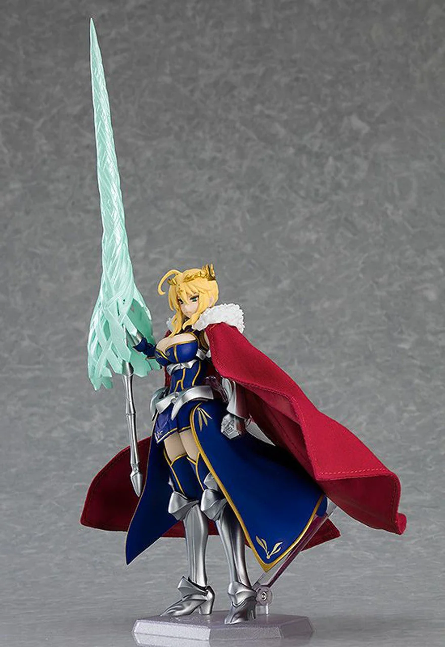 Fate/Grand Order [568] Figma "Lancer/Altria Pendragon" - Image 3