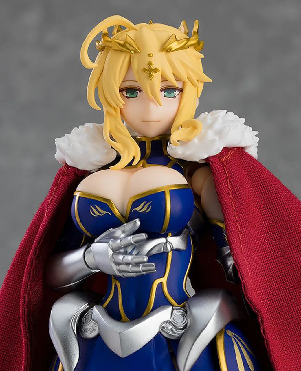 Fate/Grand Order [568] Figma "Lancer/Altria Pendragon" - Image 5