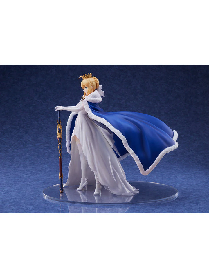 Fate/Grand Order Aniplex+ Figurine "Saber/Altria Pendragon" (Under The Same Sky) - Image 3