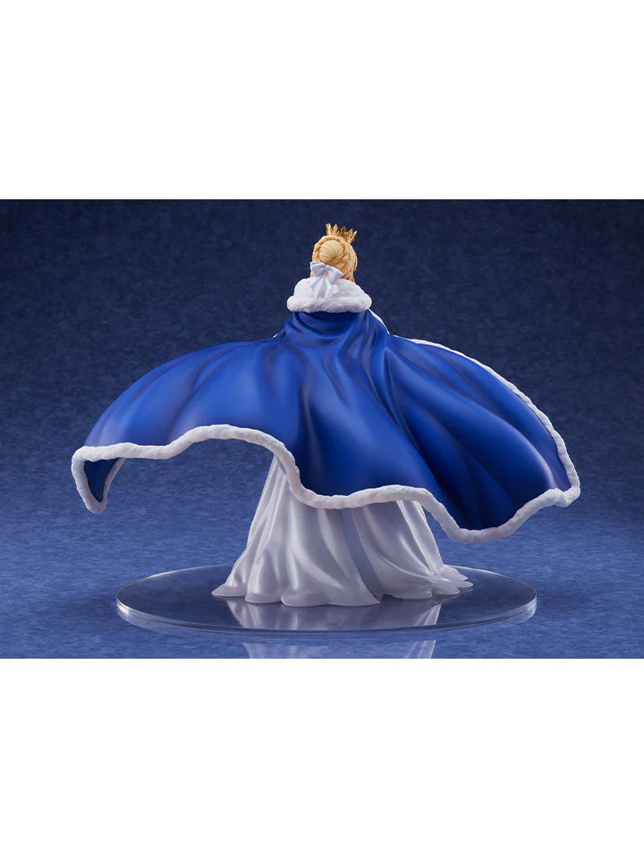 Fate/Grand Order Aniplex+ Figurine "Saber/Altria Pendragon" (Under The Same Sky) - Image 4