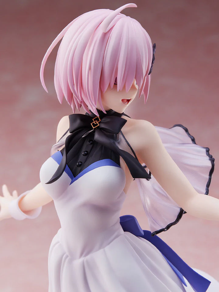 Fate/Grand Order Aniplex+ Figurine "Shielder/Mash Kyrielight" (Under The Same Sky) - Image 10